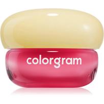 Colorgram Tintin Dory Lip Jam lūpų balzamas su atspalviu atspalvis 05 Watermelon Jam 3.5 g