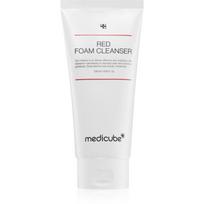 Medicube Red Foam Cleanser giliai valančios putos raminamojo poveikio 120 ml