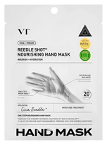 VT COSMETICS Reedle Shot Nourishing, maitinanti rankų kaukė, 16 ml