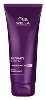 WELLA PROFESSIONALS Ultimate Colour dažytiems plaukams kondicionierius, 200 ml