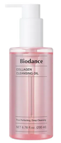 BIODANCE Collagen, švelnus valomasis aliejus, 200 ml
