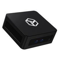 Mini PC Qoobe AP13620 i7-13620H/16GB/SSD 512GB/Win 11 Pro Black | QE-AP13620-16GB/512GB | 5903719145732