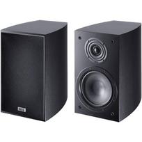 Głośnik Victa Elite 202 Black (2szt) | Victa ELITE 202 black pair | 4029678458001