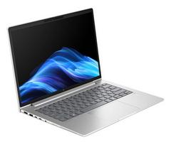 Laptop Computer HP EliteBook 6 G1a R5-340_AI, 32GB RAM, 512GB SSD, Windows 11 Pro