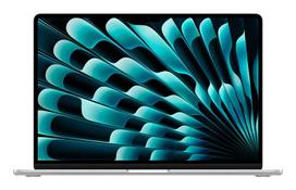 MACBOOK AIR 15 M4 10C/10C/16C - 16GB 512GB 35W - SILVER (US)