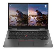 Laptop Computer Lenovo ThinkPad X1 Yoga Gen 5, i5-10310U, 16GB RAM, 512GB SSD, 14" FHD Touchscreen, Windows 11 Pro