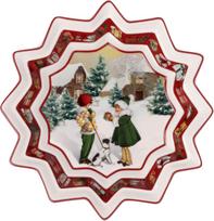 Villeroy & Boch Dubenėlis Toy's Fantasy Surprise žvaigždė 16,5 cm