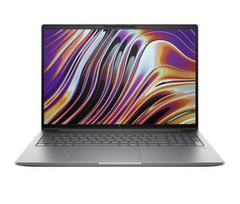 Laptop Computer HP ZBOOK POWER 16 G11A R7-8845HS, 16" WUXGA, 32GB RAM, 1TB SSD, Windows 11 Pro