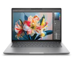 Laptop Computer HP ZBook 8 G1i - 14" WUXGA, Intel Core Ultra 7 255H, 16GB RAM, 512GB SSD, NVIDIA RTX 500 Ada, Wi-Fi 7, Windows 11 Pro