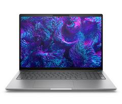 Laptop HP ZBook 8 G1i 16 U7 255H - 16" WUXGA, 32GB RAM, 1TB SSD, Windows 11 Pro, NVIDIA RTX A500