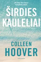 Audio Širdies kauleliai - Colleen Hoover