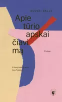 Audio Apie tūrio apskaičiavimą. II knyga - Solvej Balle