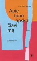 Audio Apie tūrio apskaičiavimą. III knyga - Solvej Balle