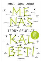 El. knyga Menas kalbėti - Terry Szuplat