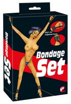 You2Toys Restraint set "Bondage" Sekso antrankiai porai