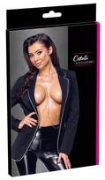 Cottelli accessoires Body Chain Gold Seksuali juvelyrika