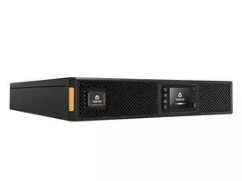 UPS GXT5-1000IRT2UXLN online 1kVA/1kW with rails and communication card RDU101