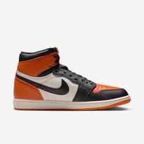 Air Jordan 1 Retro High OG "Shattered Backboard" - Dydis 38.5 (DZ5485-008 Laisvalaikio batai)