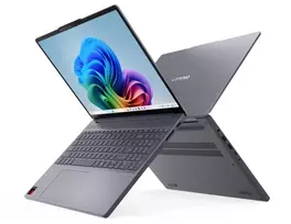IdeaPad Slim 3 15Q8X10 / 15.3" WUXGA Touchscreen / IPS / Snapdragon® X X1-26-100 / RAM 16GB / 256GB SSD / Windows 11 Home / Grey / 83N30000US