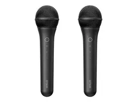 EPSON ELPKM01 Wireless Microphone