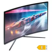 Monitorius HDMI, DP, Audio 31,5" Dahua