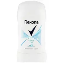 Rexona Cotton Dry Anti-Perspirant - Kietas antiperspirantas, 50 ml