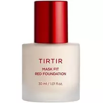 TIRTIR Up Mask Fit Red Foundation - Make-up 30 ml