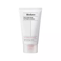 Biodance - 2in1 Collagen Mask To Foam Cleanser 150 ml