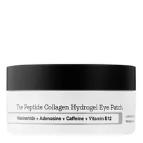 COSRX - The Peptide Collagen Hydrogel Eye Patch 60 pcs