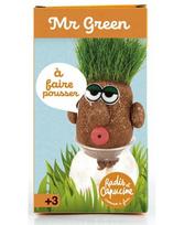Daiginimo rinkinys RADIS et CAPUCINE Mr. Green "Oliziukas"