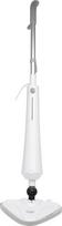 Adler Steam Mop | AD 7068 | Power 1300 W | Water tank capacity 0.35 L | White/Grey