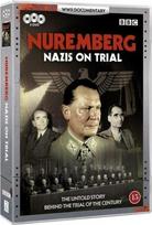BBC Nürnberg - Nazis on trial - 3 DVD Box set