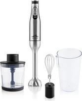 ETA | ETA321590000 SPESSO II | Hand Blender | 1200 W | Number of speeds 6 | Turbo mode | Black