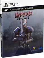Perp Games Undead The Citadel