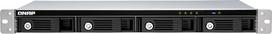 Qnap 4-bay Rackmount USB 3.2 Gen 1 RAID Expansion Enclosure | TR-004U