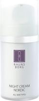 Raunsborg - Night Cream For All Skin Types 50 ml