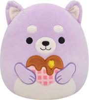 Squishmallows - 19 cm Love - Hoyt the Shiba Inu