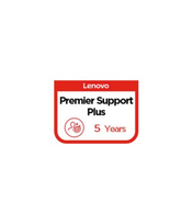 Lenovo Warranty | 3Y Premier Support Plus upgrade from 3Y Premier Support | 3 year(s)