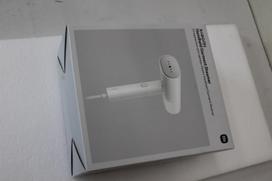 Xiaomi Handheld Garment Steamer EU | Xiaomi Handheld Garment Steamer EU | Handheld | 1300 W | 0.16 L | White | DEMO, MISSING WATER TANK