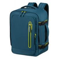 Kuprinė American Tourister Take2Cabin MS 159226 Mėlyna (Harbor Blue)