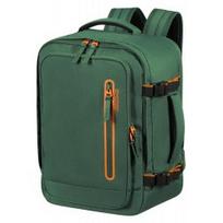 Kuprinė American Tourister Take2Cabin MS 159226 Žalia (Dark Forest)