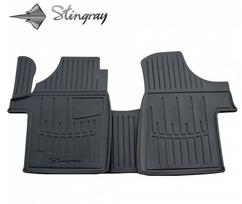 Guminiai kilimėliai 3D MERCEDES-BENZ W639 Viano I 2003 → 2014