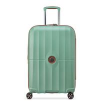 DELSEY vid. lagaminas Carrousel 2 2097820 67cm - Balta, Vidutinis (M)
