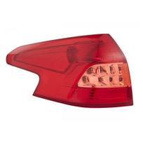 Kombinuotas galinis žibintas HELLA 2SD 354 823-011