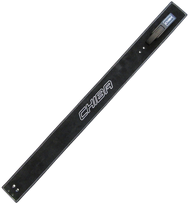Chiba 40886 Powerlifting Belt, M, Black