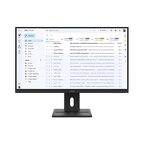 Lenovo | ThinkVision E27-40 | 27 " | IPS | 16:9 | 100 Hz | 4 ms | 1920 x 1080 pixels | 300 cd/m² | HDMI ports quantity 1 | Warra