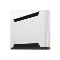 MikroTik Wireless router | Chateau LTE7 | 802.11ac | 10/100/1000Mbit/s | Ethernet LAN (RJ-45) ports 5 | Mesh Support No | MU-Mi