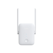 Xiaomi Wi-Fi Range Extender AX1500 EU | 802.11ax | 10/100/1000Mbit/s | Ethernet LAN (RJ-45) ports 1 | Mesh Support Yes | MU-MiM
