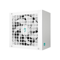 Deepcool Power supply, 80 PLUS Gold | PQ850G | 850 W