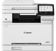 Canon | Printer | I-SENSYS MF667Cdw | Laser | Colour | A4 | Wi-Fi | White/Black